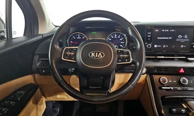 Kia Canival 2021, 179251 км, за 10987.52 USD - фото 13