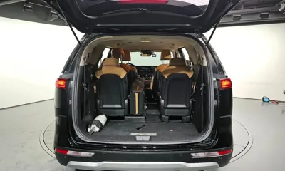 Kia Canival 2021, 179251 км, за 10987.52 USD - фото 20