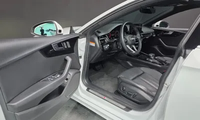 Audi A5 2021, 56127 км, за 16738.87 USD - фото 10
