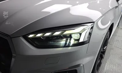 Audi A5 2021, 56127 км, за 16738.87 USD - фото 22
