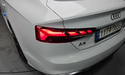 Audi A5 2021, 56127 км, за 16738.87 USD - фото 23