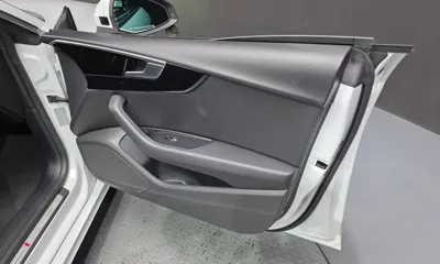 Audi A5 2021, 56127 км, за 16738.87 USD - фото 24