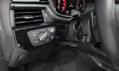 Audi A5 2021, 56127 км, за 16738.87 USD - фото 30