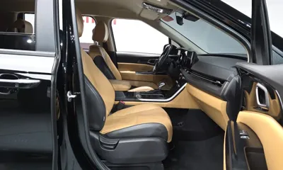 Kia Canival 2021, 64608 км, за 14560.29 USD - фото 26