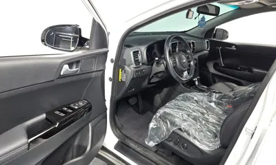 Kia Sportage 2018, 25806 км, за 11415.26 USD - фото 10
