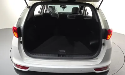 Kia Sportage 2018, 25806 км, за 11415.26 USD - фото 17