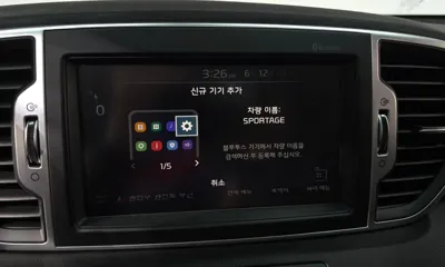 Kia Sportage 2018, 25806 км, за 11415.26 USD - фото 30