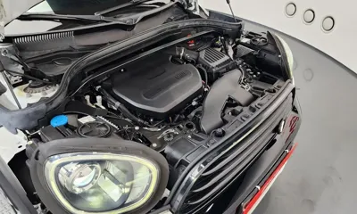 MINI Countryman 2020, 63297 км, за 65110.35 USD - фото 6