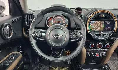 MINI Countryman 2020, 63297 км, за 65110.35 USD - фото 13