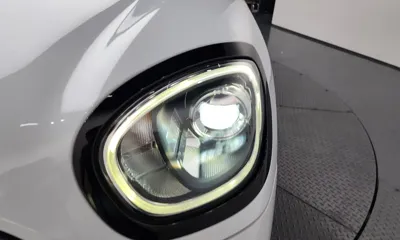 MINI Countryman 2020, 63297 км, за 65110.35 USD - фото 22