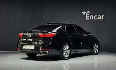 Kia K7 2017, 247225 км, за 5901.27 USD