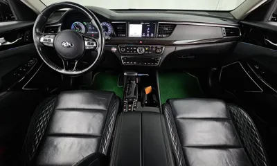 Kia K7 2017, 247225 км, за 5901.27 USD - фото 7