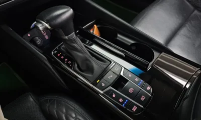 Kia K7 2017, 247225 км, за 5901.27 USD - фото 9