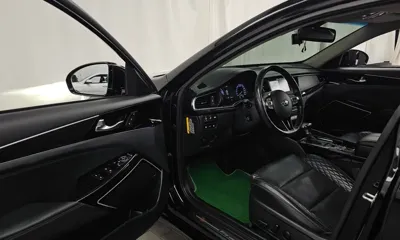 Kia K7 2017, 247225 км, за 5901.27 USD - фото 10