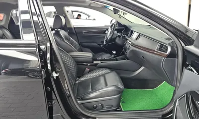 Kia K7 2017, 247225 км, за 5901.27 USD - фото 11