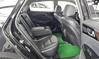 Kia K7 2017, 247225 км, за 5901.27 USD - фото 12