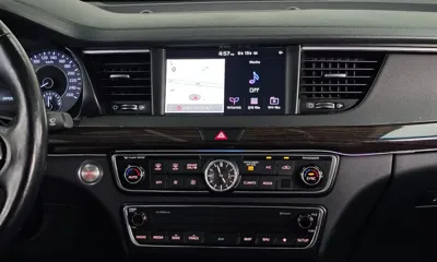 Kia K7 2017, 247225 км, за 5901.27 USD - фото 14