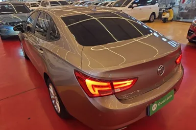 Buick Verano 2019, 50100 км, за 8132 USD