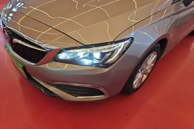 Buick Verano 2019, 50100 км, за 8132 USD - фото 8