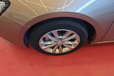 Buick Verano 2019, 50100 км, за 8132 USD - фото 10