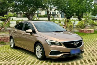 Buick Verano 2019, 50100 км, за 8132 USD - фото 13