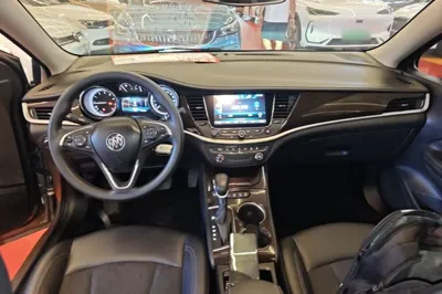 Buick Verano 2019, 50100 км, за 8132 USD - фото 18