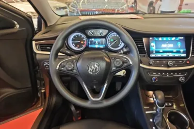 Buick Verano 2019, 50100 км, за 8132 USD - фото 19