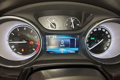 Buick Verano 2019, 50100 км, за 8132 USD - фото 20