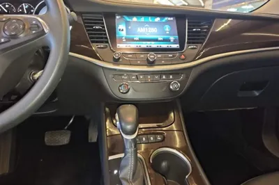 Buick Verano 2019, 50100 км, за 8132 USD - фото 21