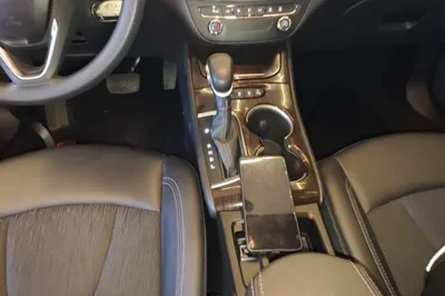 Buick Verano 2019, 50100 км, за 8132 USD - фото 22