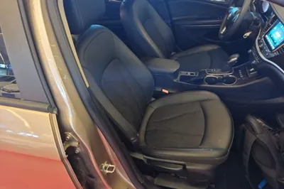 Buick Verano 2019, 50100 км, за 8132 USD - фото 25