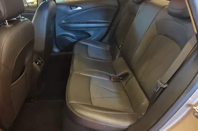 Buick Verano 2019, 50100 км, за 8132 USD - фото 26