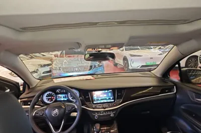 Buick Verano 2019, 50100 км, за 8132 USD - фото 27
