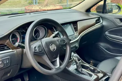Buick Verano 2019, 50100 км, за 8132 USD - фото 30