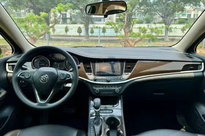 Buick Verano 2019, 50100 км, за 8132 USD - фото 31