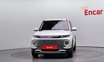 Hyundai Casper 2023, 111745 км, за 7205.19 USD