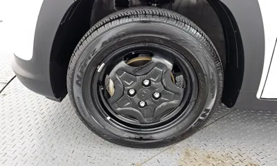 Hyundai Casper 2023, 111745 км, за 7205.19 USD