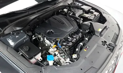 Hyundai Grandeur 2022, 54932 км, за 18051.73 USD - фото 6
