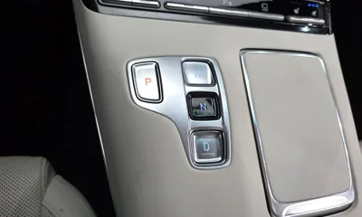 Hyundai Grandeur 2022, 54932 км, за 18051.73 USD - фото 9