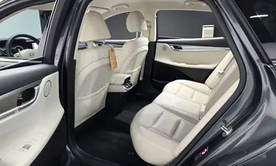Hyundai Grandeur 2022, 54932 км, за 18051.73 USD - фото 13