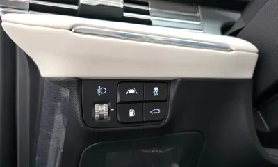 Hyundai Grandeur 2022, 54932 км, за 18051.73 USD - фото 14