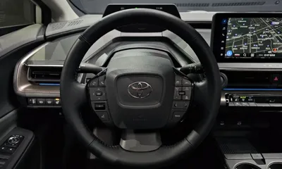 Toyota Prius 2026, 8890 км, за 27563.35 USD - фото 13
