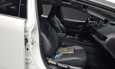 Toyota Prius 2026, 8890 км, за 27563.35 USD - фото 26