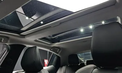 Toyota Prius 2026, 8890 км, за 27563.35 USD - фото 34
