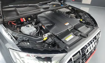 Audi Q7 2021, 56524 км, за 42367.3 USD - фото 6
