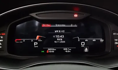Audi Q7 2021, 56524 км, за 42367.3 USD - фото 8