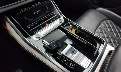 Audi Q7 2021, 56524 км, за 42367.3 USD - фото 9