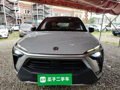 Nio ES8 2022, 96700 км, за 16921.39 USD