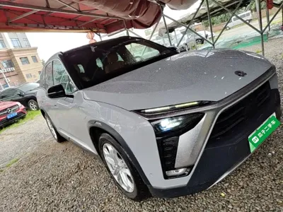Nio ES8 2022, 96700 км, за 16921.39 USD