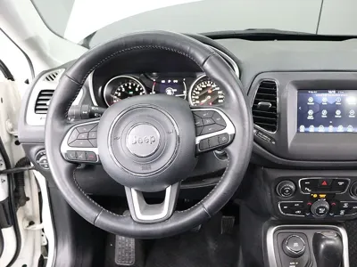 Jeep Compass 2019, 90575 км, за 9393.06 USD - фото 15